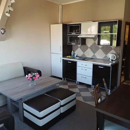 Apartment Kostka Karpacz