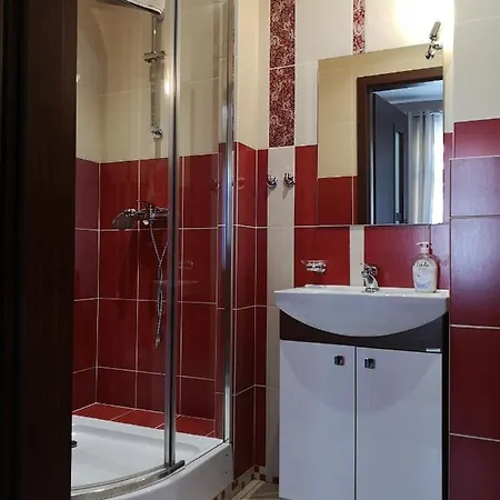 Apartment Kostka Karpacz