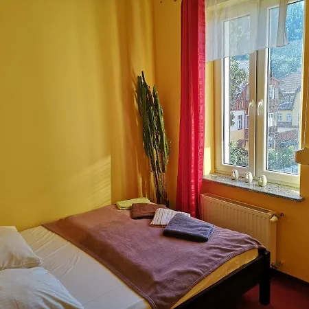 Apartment Kostka Karpacz