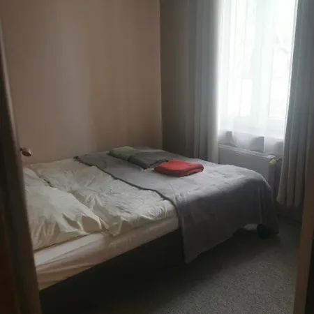 Apartment Kostka Karpacz