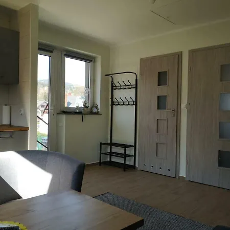 Apartment Kostka Karpacz