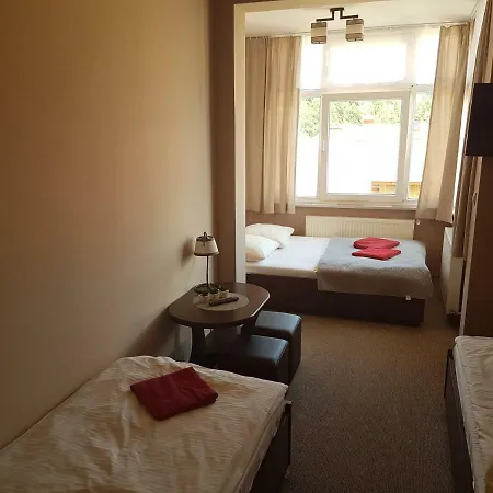 Apartment Kostka Karpacz