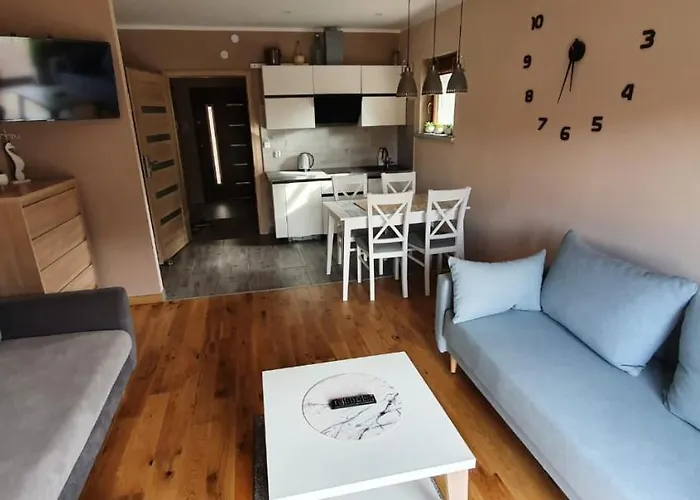 Appartement Kostka