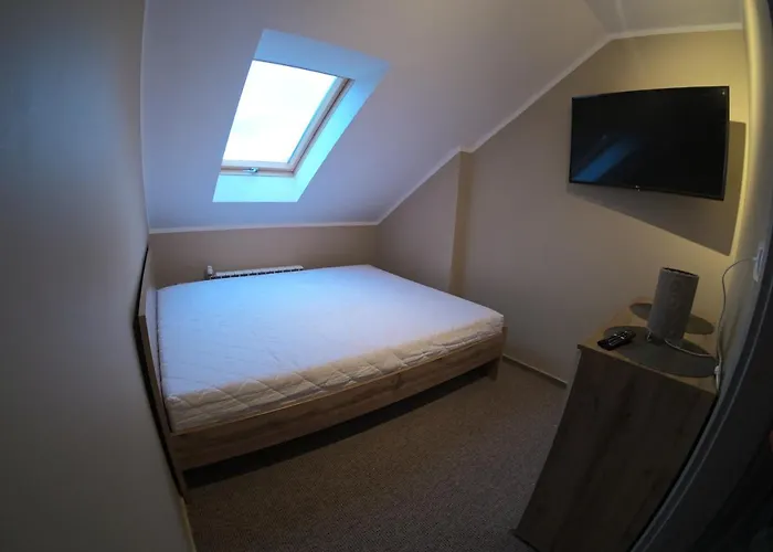 Kostka Appartement *