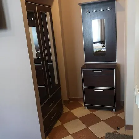 شقة Kostka كارباش