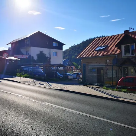 Kostka * Karpacz