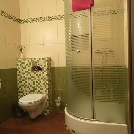 Kostka Apartman
