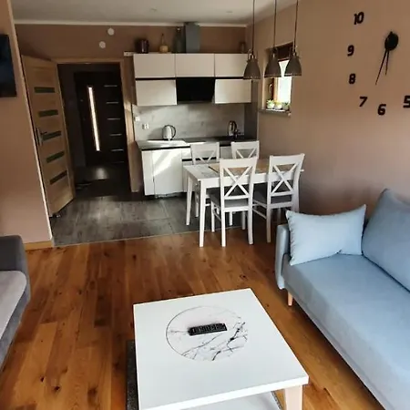 Apartman Kostka