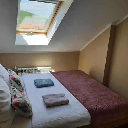 Apartman Kostka Karpacz