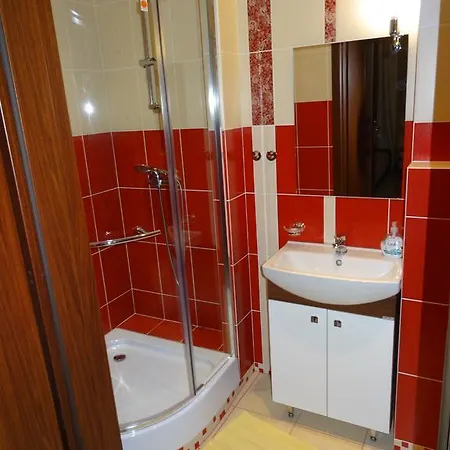 Apartman Kostka *