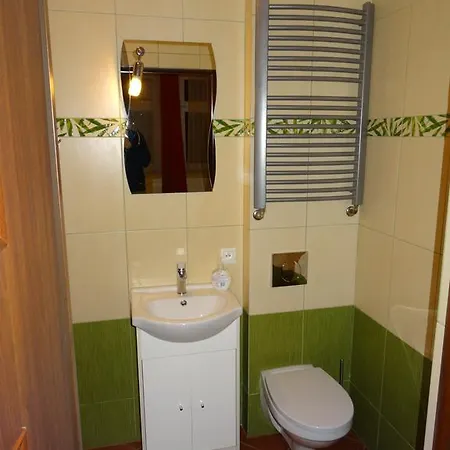 Apartman Kostka