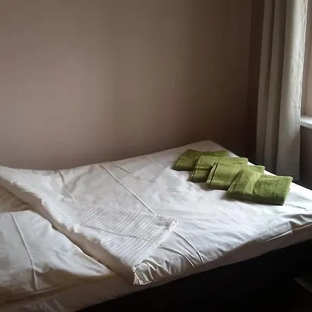 Kostka شقة كارباش