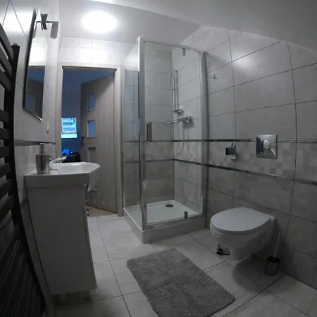 Kostka Lejlighed Karpacz