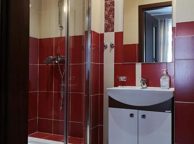 Apartment Kostka Karpacz