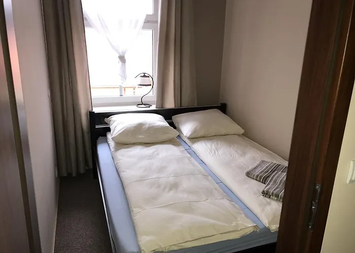 Kostka Apartment Karpacz