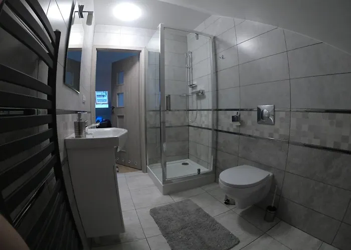 Kostka Apartment Karpacz