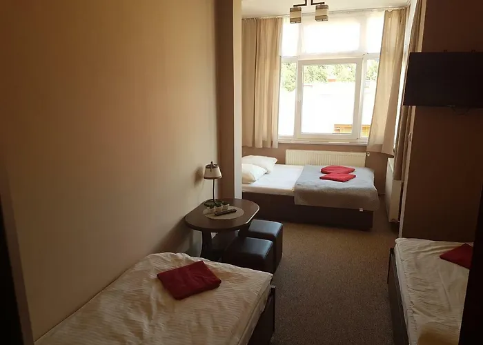 Apartment Kostka Karpacz